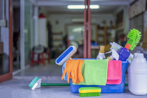 百里挑一 的家政服務(wù),廷管家重新定義美好生活