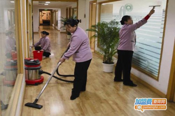 張阿姨家政_張阿姨家政能賺很多錢(qián)!