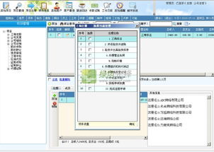 高品智財(cái)務(wù)公司代理代辦項(xiàng)目管理系統(tǒng)v3.326（網(wǎng)絡(luò)多用戶(hù)版）軟件下載與信息安全開(kāi)發(fā)解析
